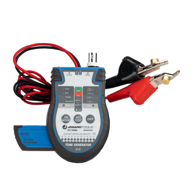 TET-700BC Jonard Tools  Equipment - Specialty